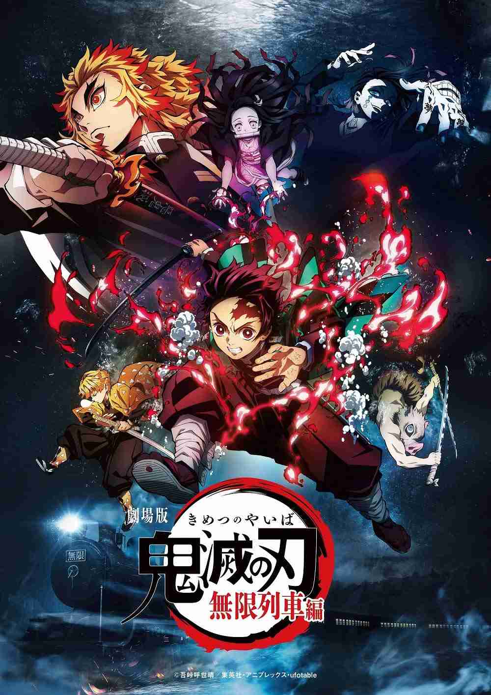 アニメ映画の躍進はどこから?
