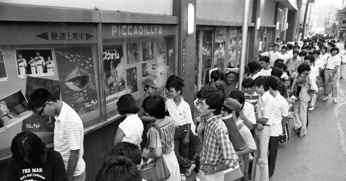 アニメ映画の躍進はどこから?