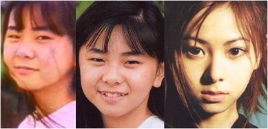 自分の顔の特徴