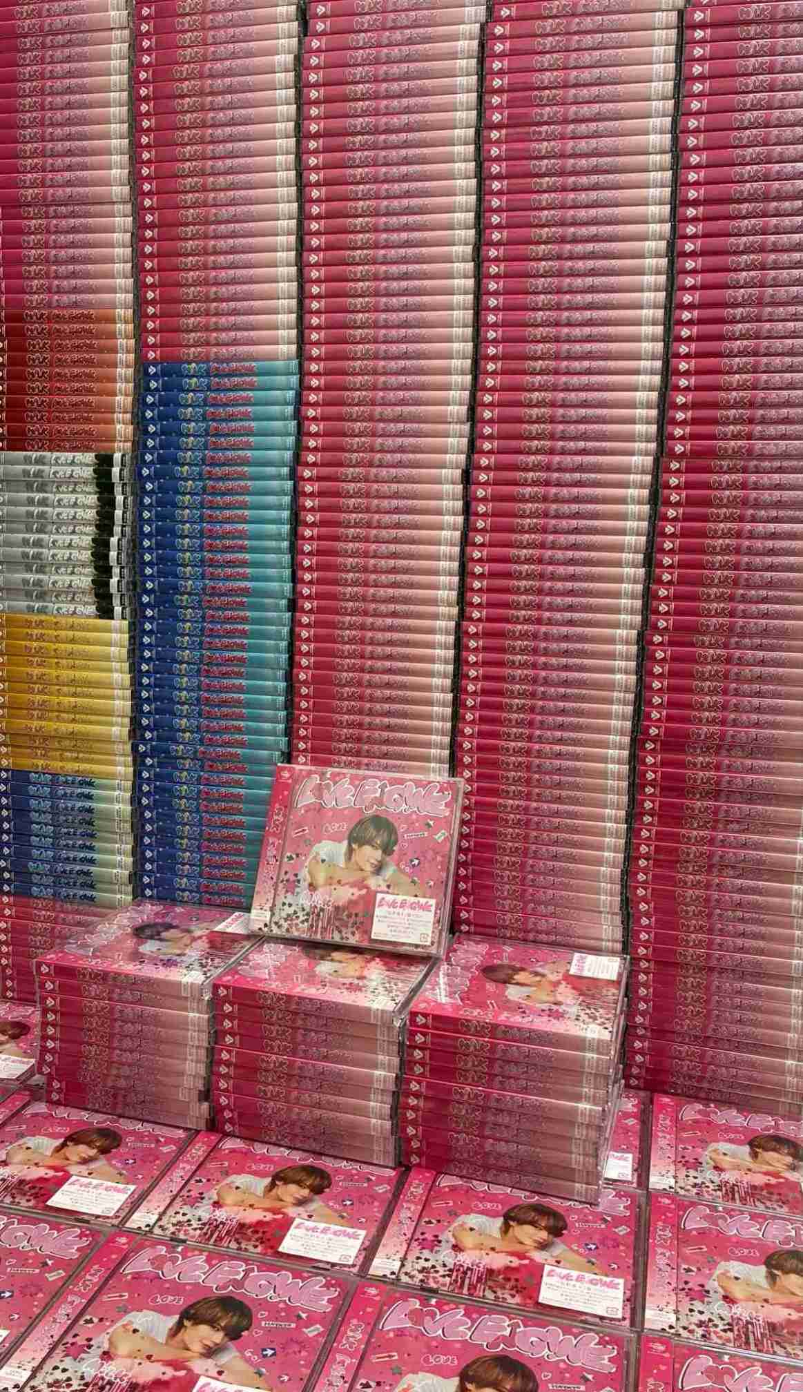 M!LK 新アルバム売上が100万枚突破 佐野勇斗が感激「12年頑張ってよかった…心からありがとう」