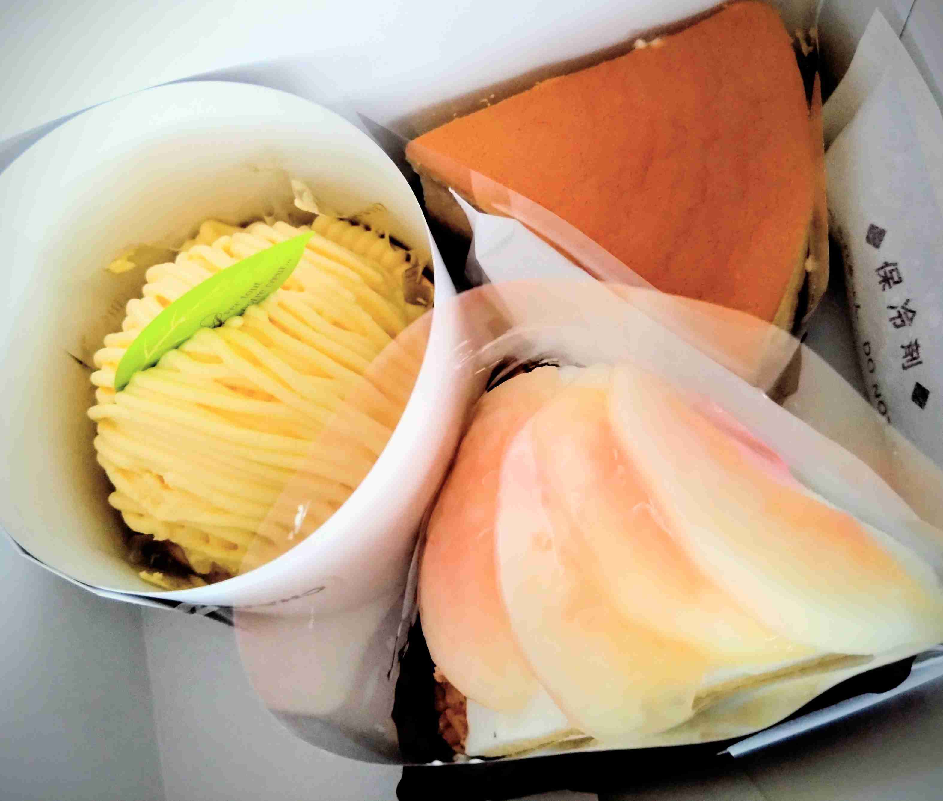 美味しい画像で溢れさせよう!