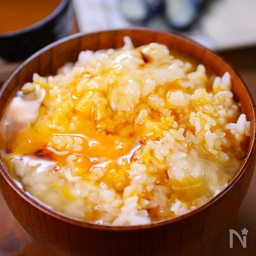 美味しい画像で溢れさせよう!