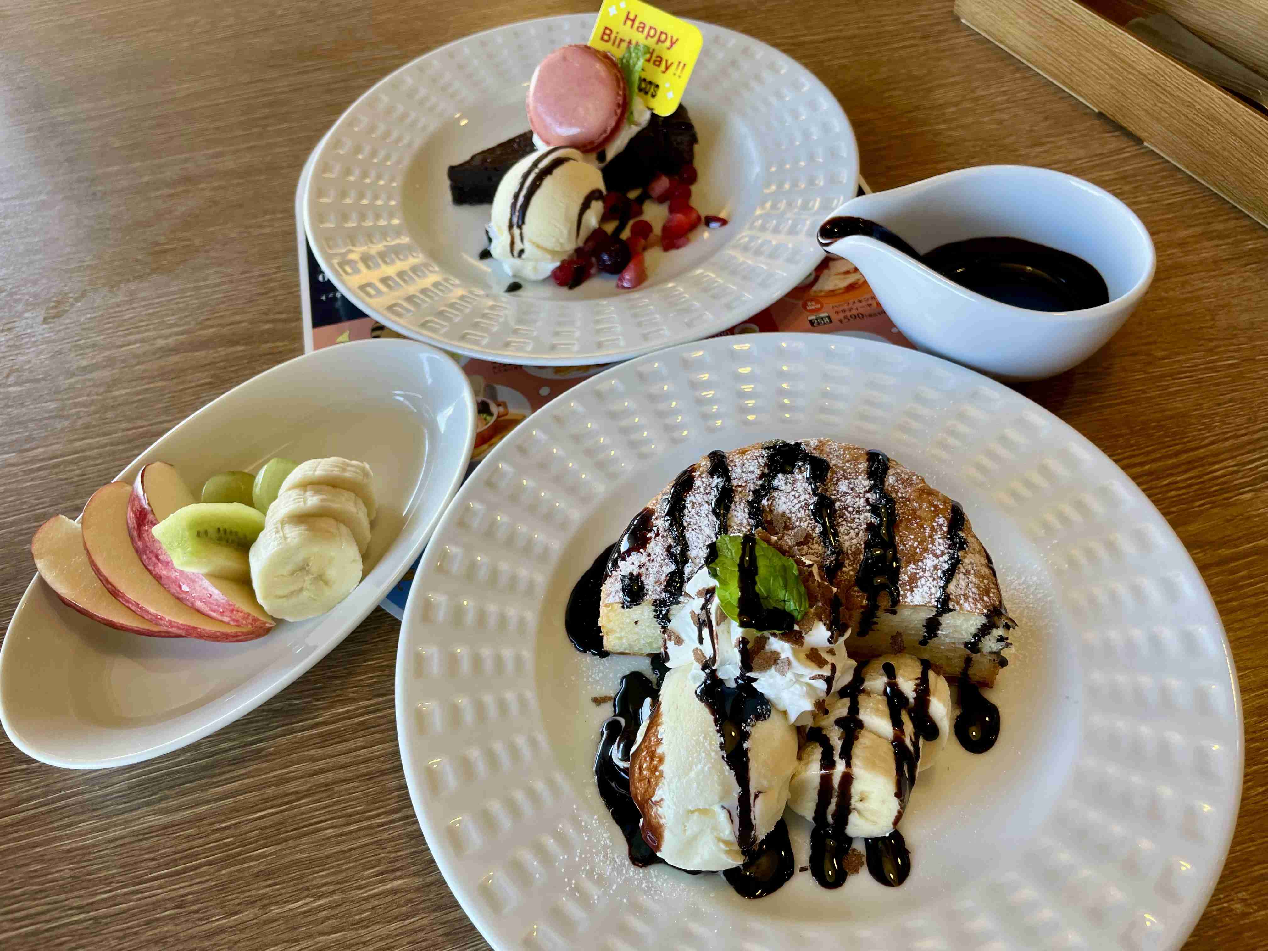 美味しい画像で溢れさせよう!