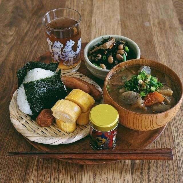 美味しい画像で溢れさせよう!