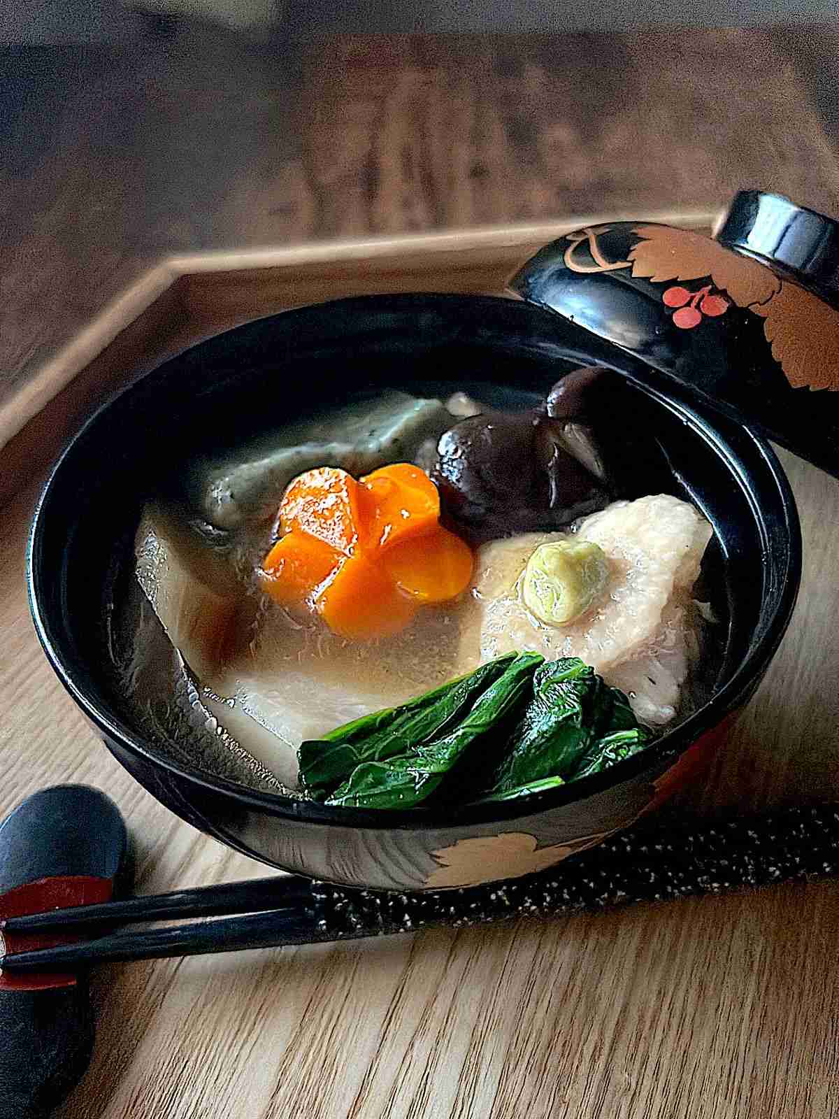 美味しい画像で溢れさせよう!