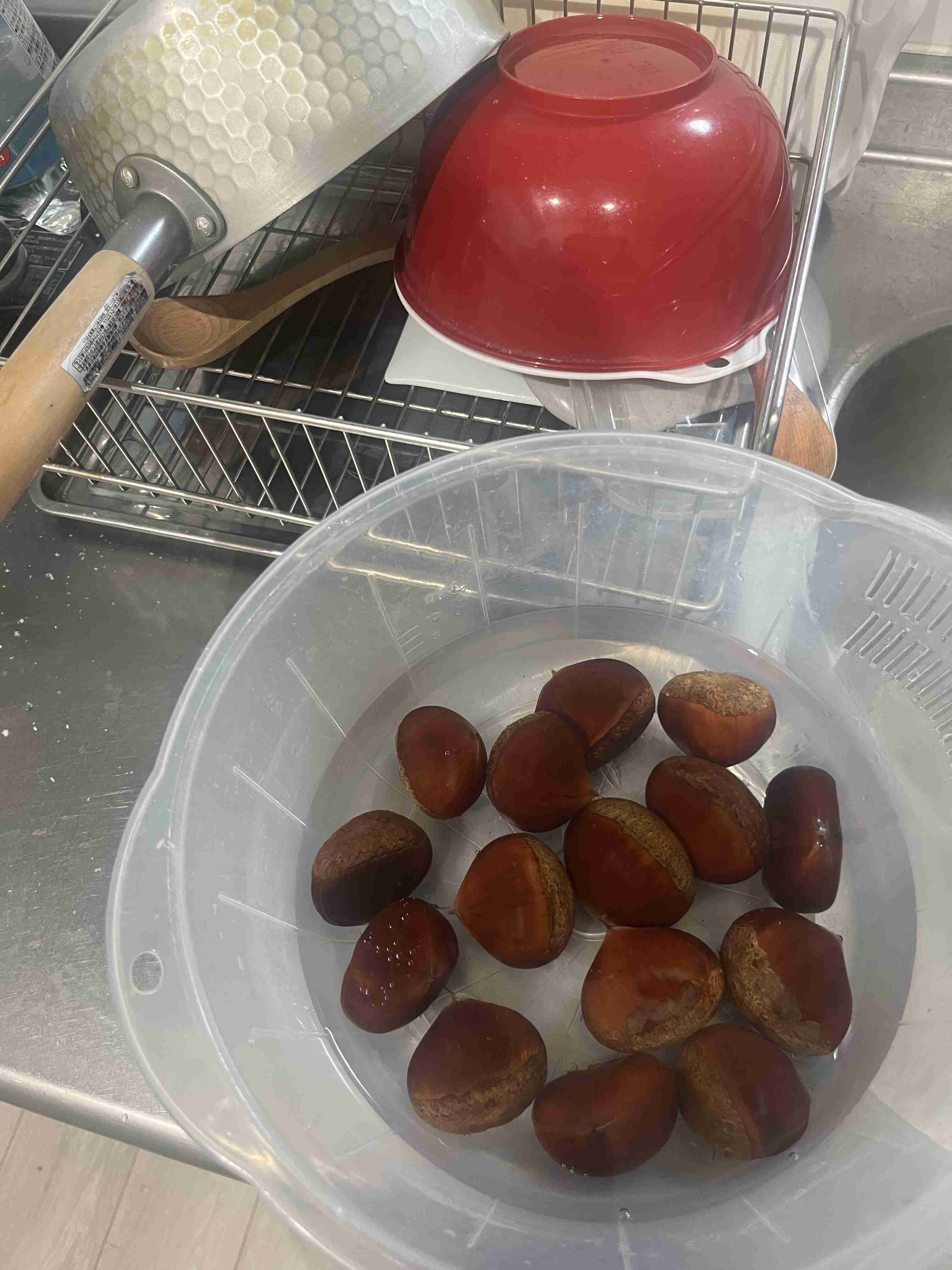 美味しい画像で溢れさせよう!