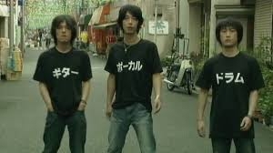 GRAPEVINEを語ろう
