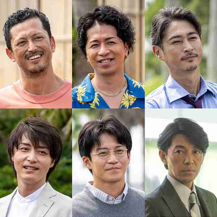 『GTO』次週ついに最終回 98年版“生徒”小栗旬&徳山秀典が出演へ