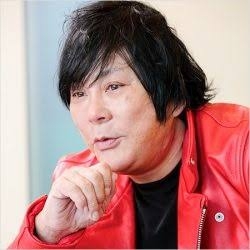 自分に似ている男性芸能人