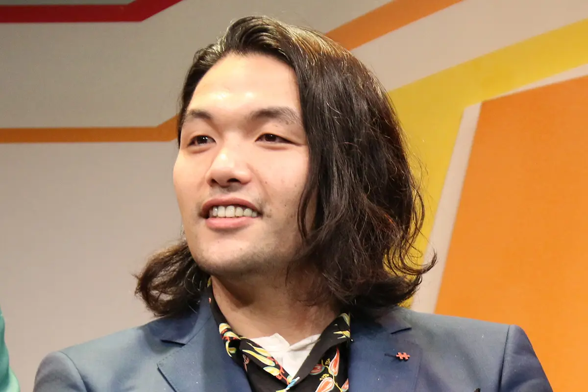 自分に似ている男性芸能人