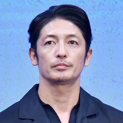 自分に似ている男性芸能人