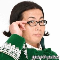自分に似ている男性芸能人