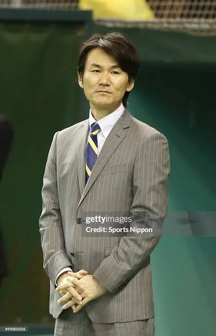 自分に似ている男性芸能人