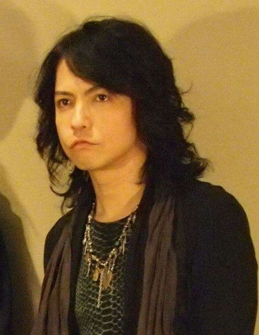 自分に似ている男性芸能人