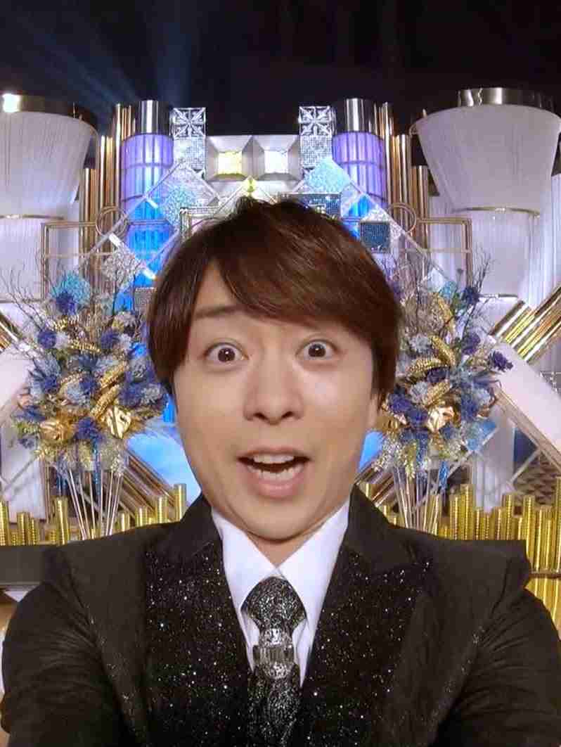 自分に似ている男性芸能人