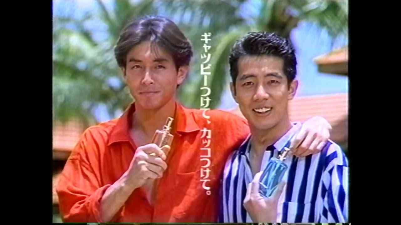 木村拓哉、『ギャツビー』新CMで華麗なターン披露 “いい予感”を現実にするのは「今の自分次第」