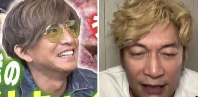 木村拓哉、『ギャツビー』新CMで華麗なターン披露 “いい予感”を現実にするのは「今の自分次第」