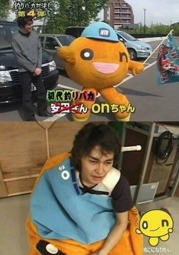 水曜どうでしょう、ってそんなに人気があるんですか?