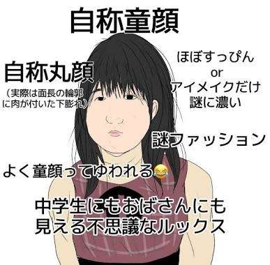 透視鑑定練習トピ🍒Part10