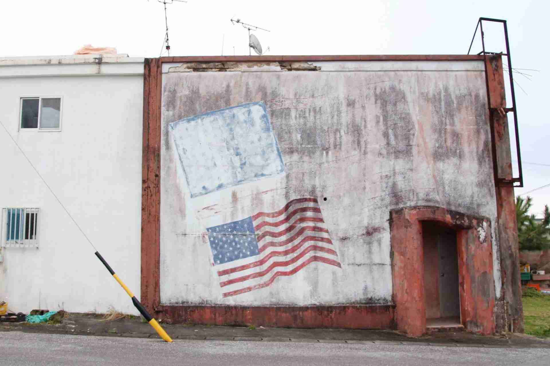昔のアメリカの雰囲気が好きな人