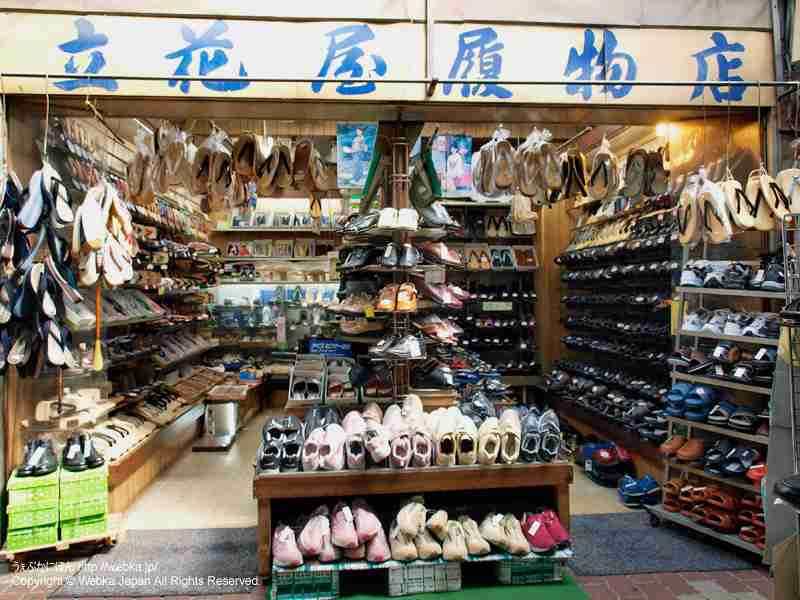 【浴衣】下駄を買いたい【着物】
