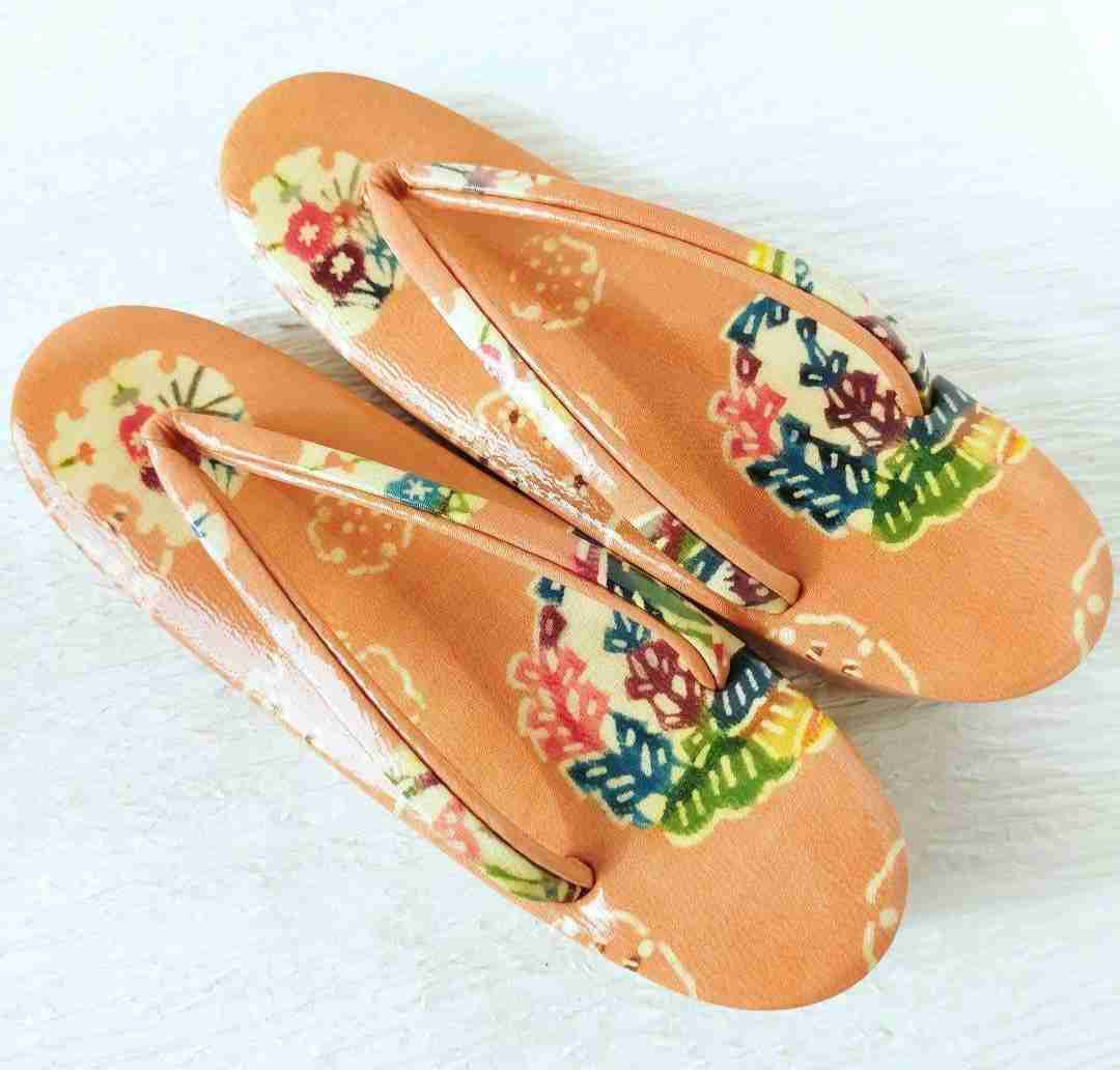 【浴衣】下駄を買いたい【着物】