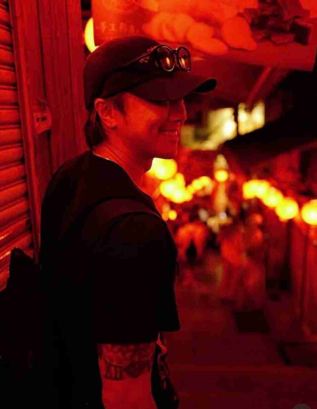 【独自】「脱衣所での撮影許可はしていない」ホテル側が回答〈板野友美の撮影騒動〉浮上した“一般常識”のズレ