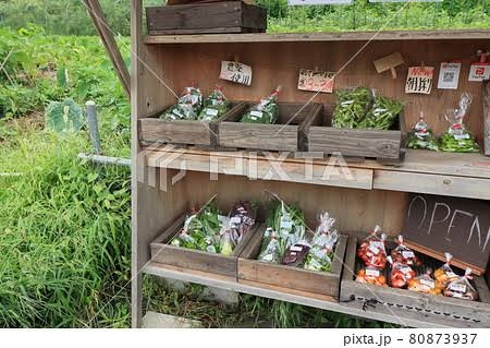 無人販売って、性善説に頼りすぎじゃない?