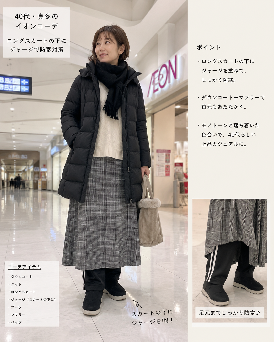 今の40代って若すぎませんか？