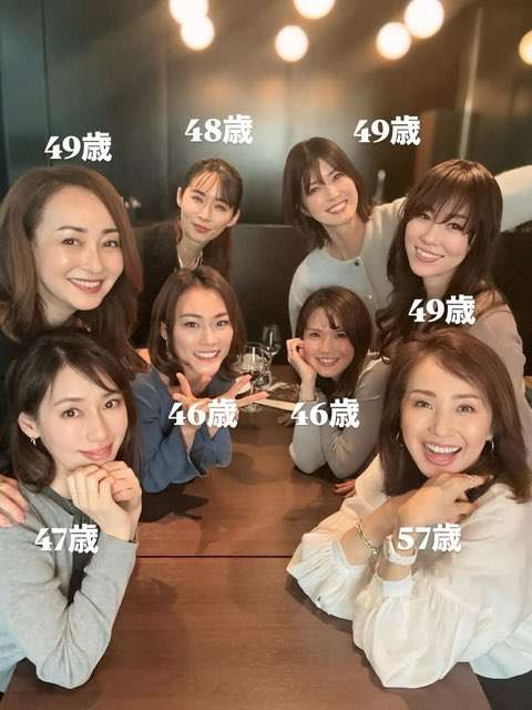 今の40代って若すぎませんか？