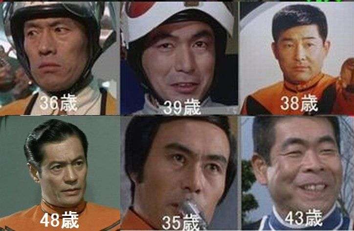 今の40代って若すぎませんか？