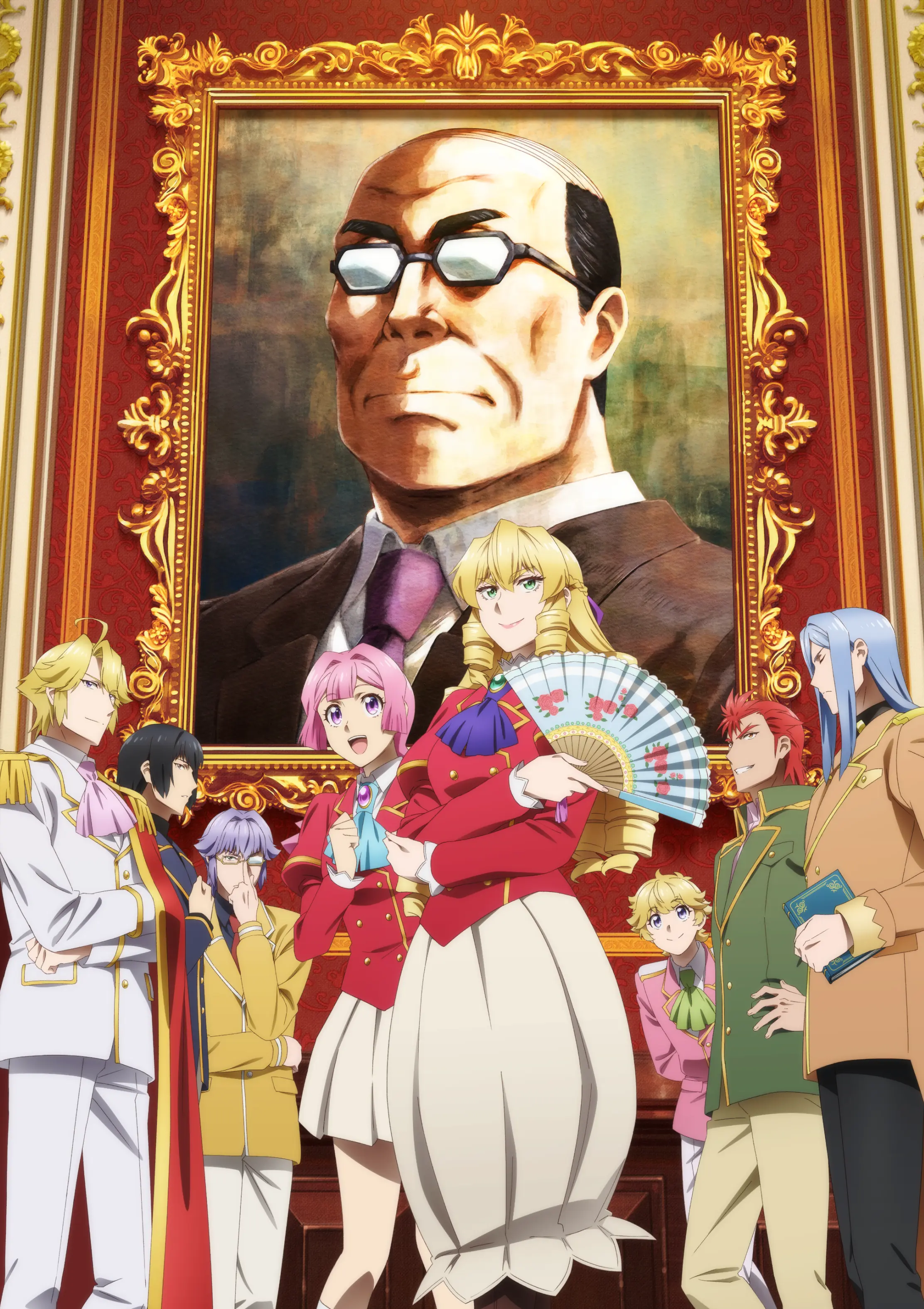 面白かったギャグ、コメディアニメ