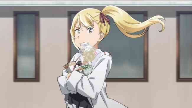 面白かったギャグ、コメディアニメ