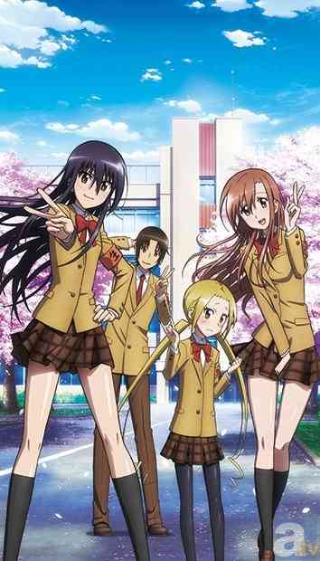 面白かったギャグ、コメディアニメ