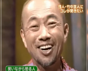 笑顔の大切さ