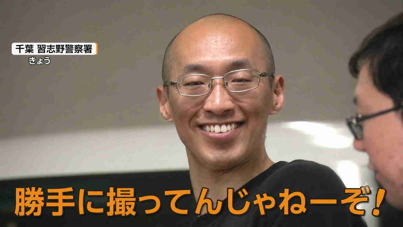 笑顔の大切さ