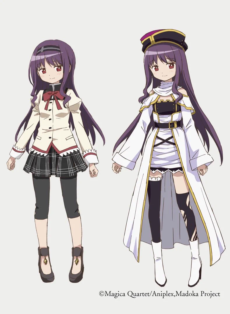 【ネタバレ注意】魔法少女まどか☆マギカ ワルプルギスの廻天を語る