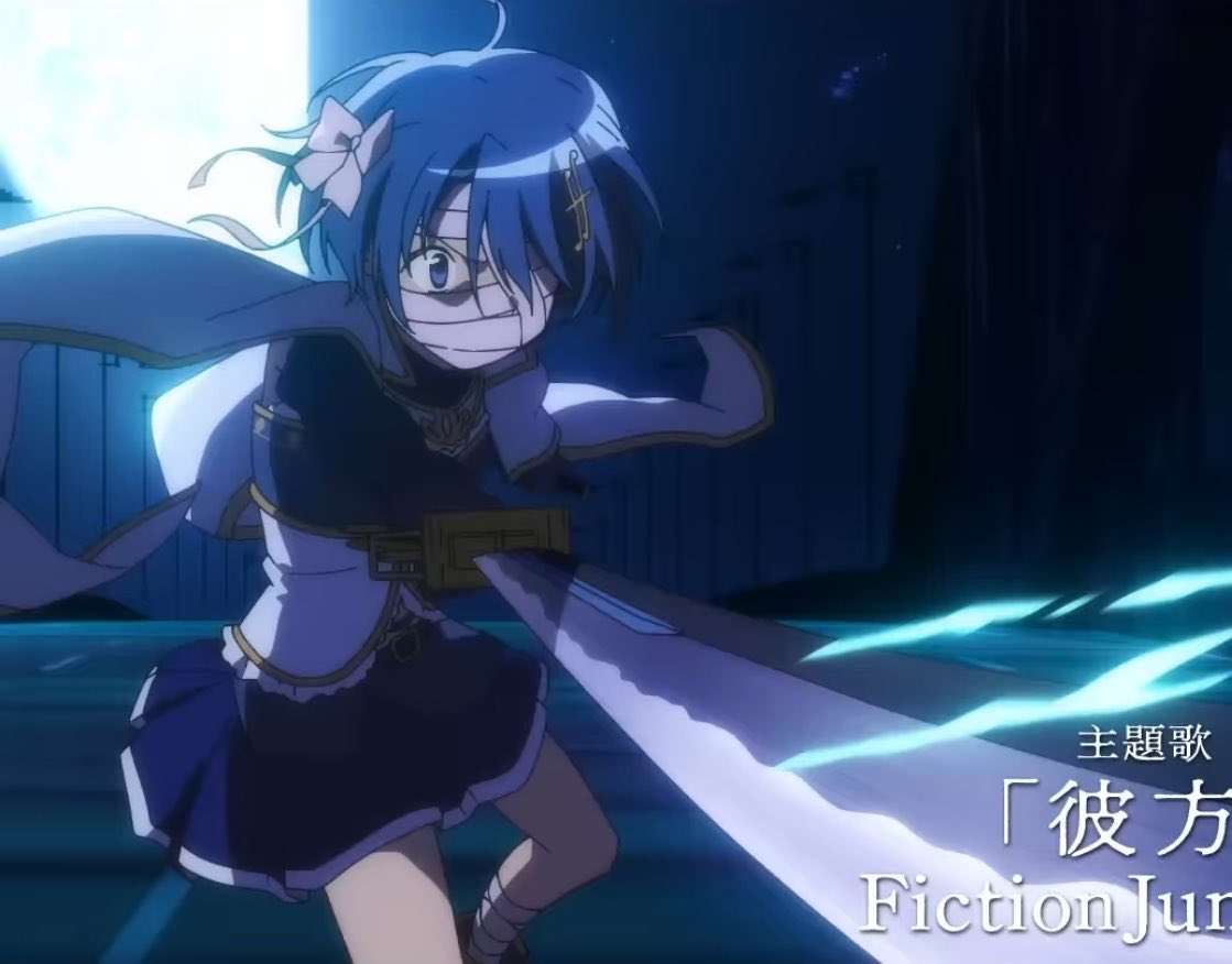 【ネタバレ注意】魔法少女まどか☆マギカ ワルプルギスの廻天を語る