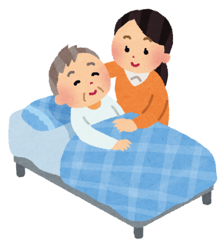 親の介護でたまに欠勤する方、職場でどう立ち回っていますか?