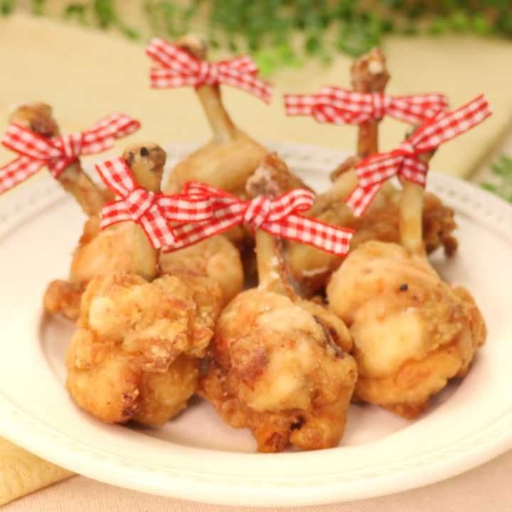 子供の誕生日の料理ってどうしてますか？