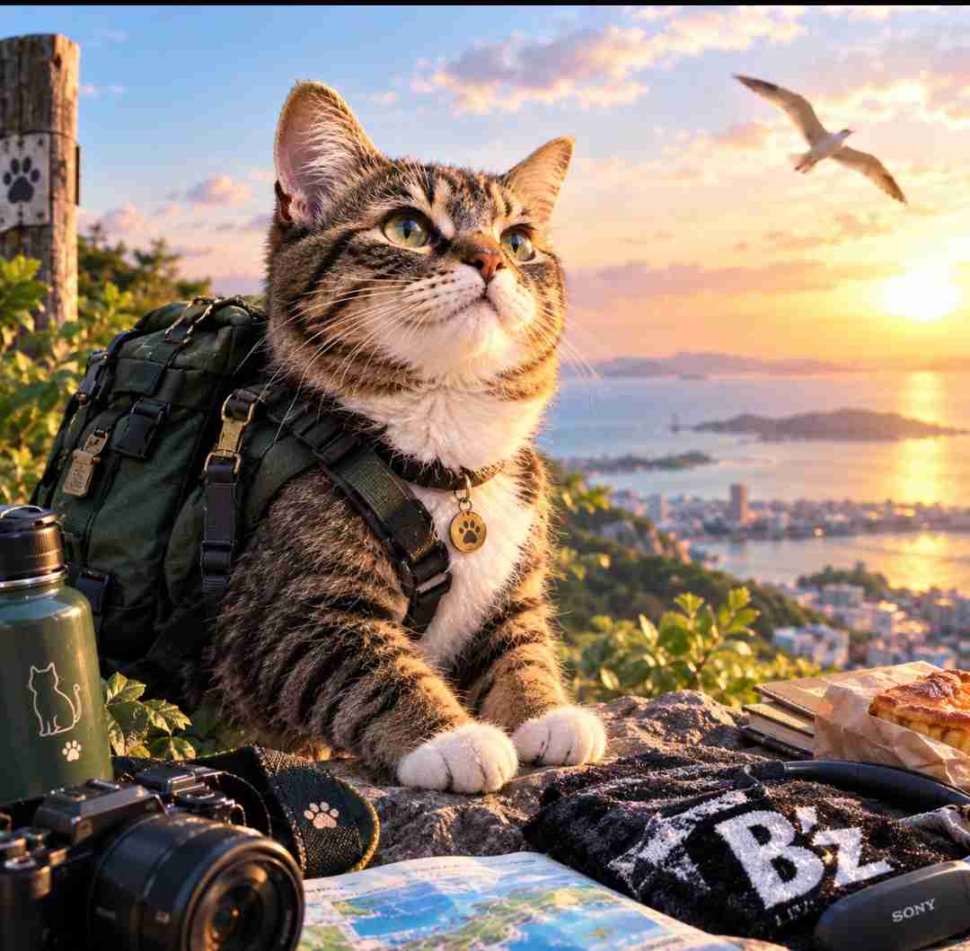 AIに「私を動物に例えたら?」と質問してみたら