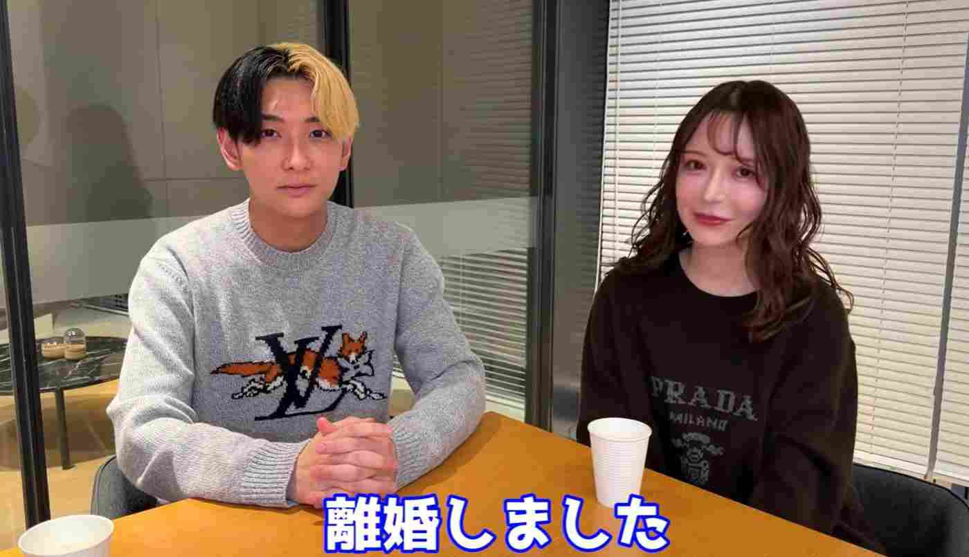 別れを切り出してから、実際に別れるまで