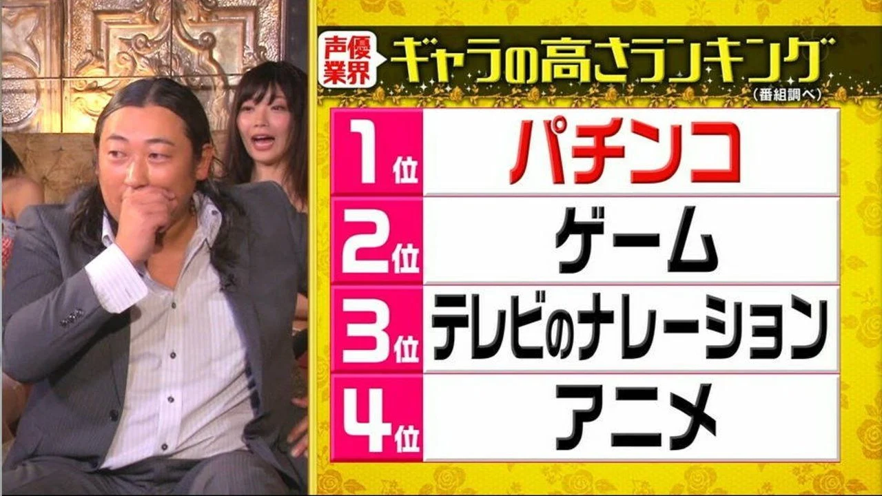 【豆知識】アニメや漫画関連のトリビア