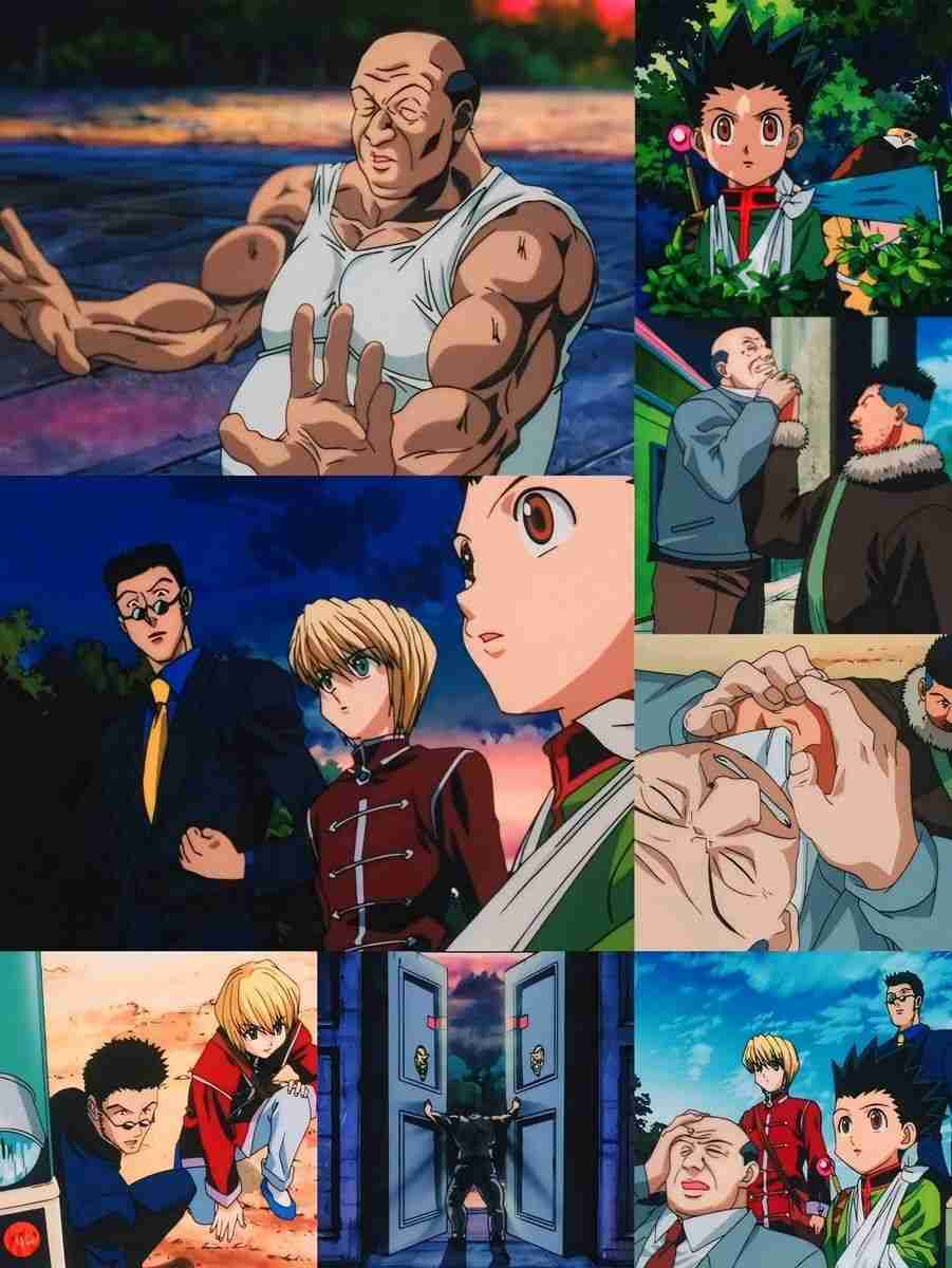 【豆知識】アニメや漫画関連のトリビア