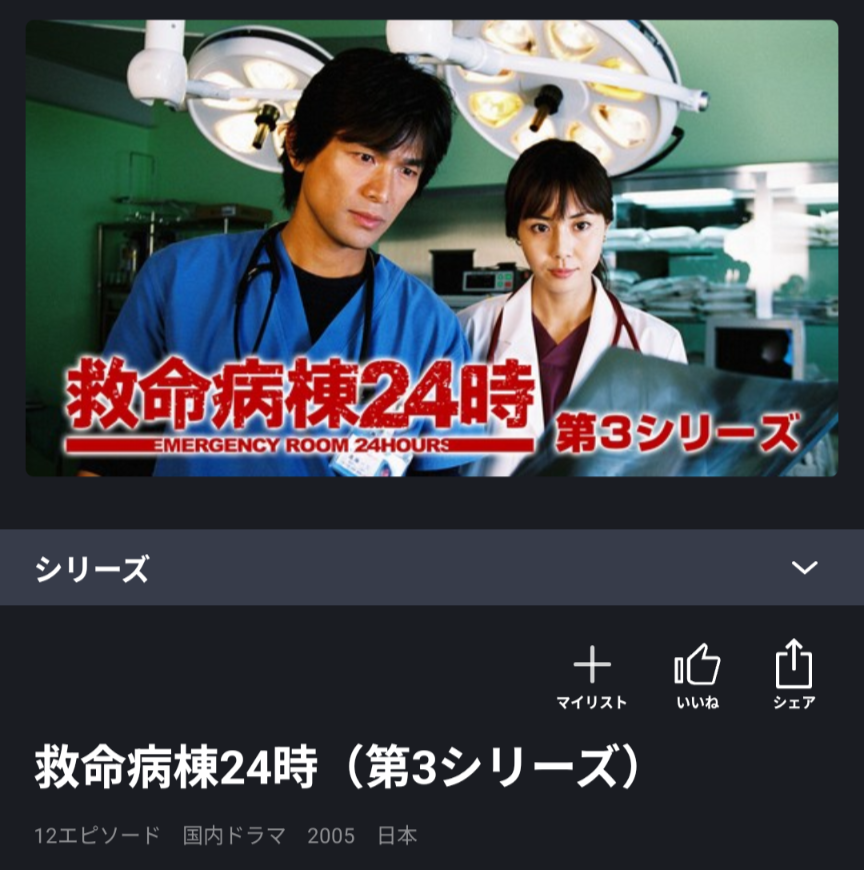 フジテレビのドラマおすすめ