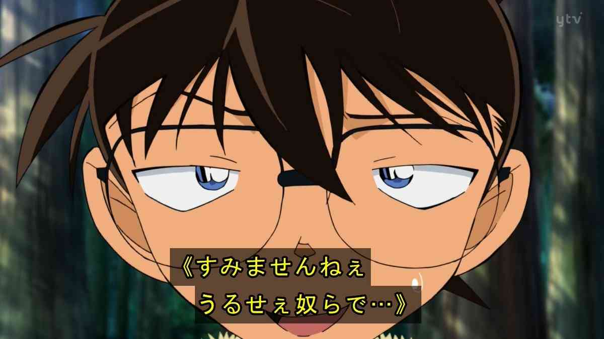 【不定期トピ】『名探偵コナン』の声優陣を語りたいPart5【アンチ禁止】