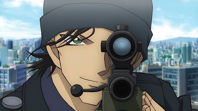 【不定期トピ】『名探偵コナン』の声優陣を語りたいPart5【アンチ禁止】