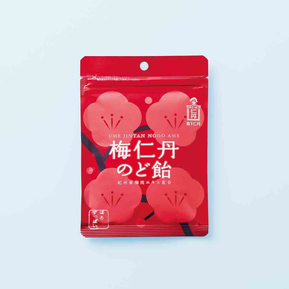 好きなのど飴は?