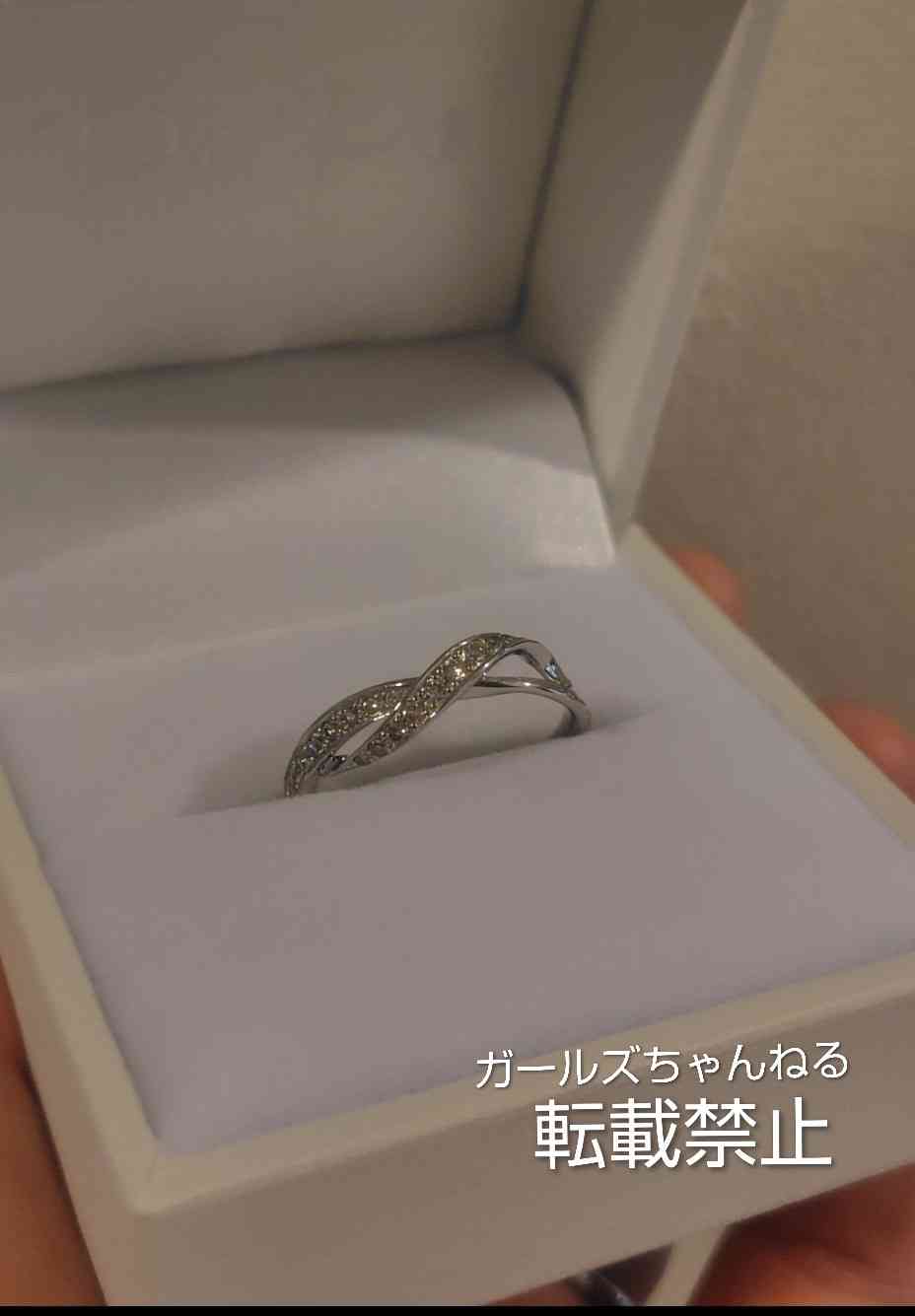 数万円のジュエリーを愛用している人〜Part47【2026年8月】
