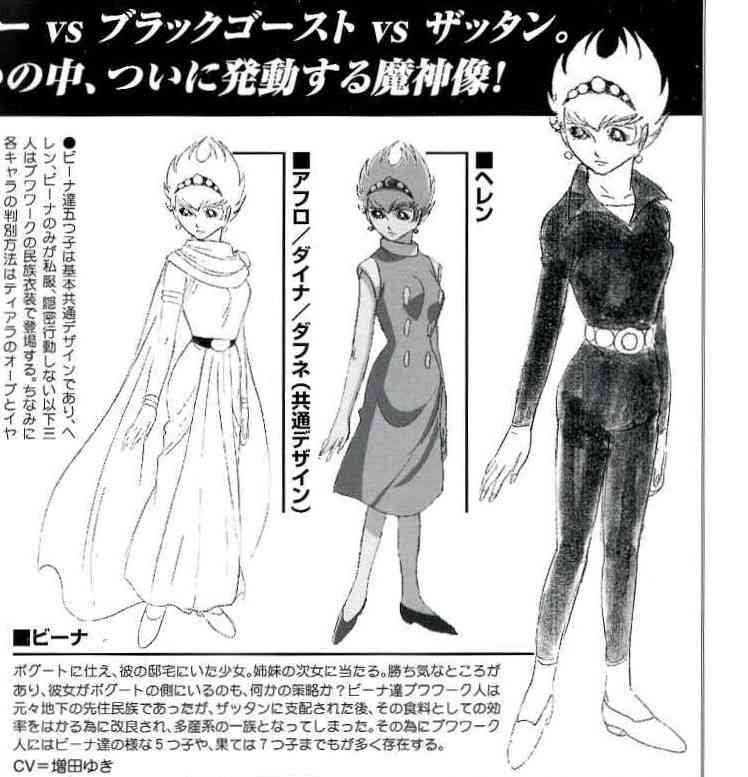 「サイボーグ009」好きな方 Part3